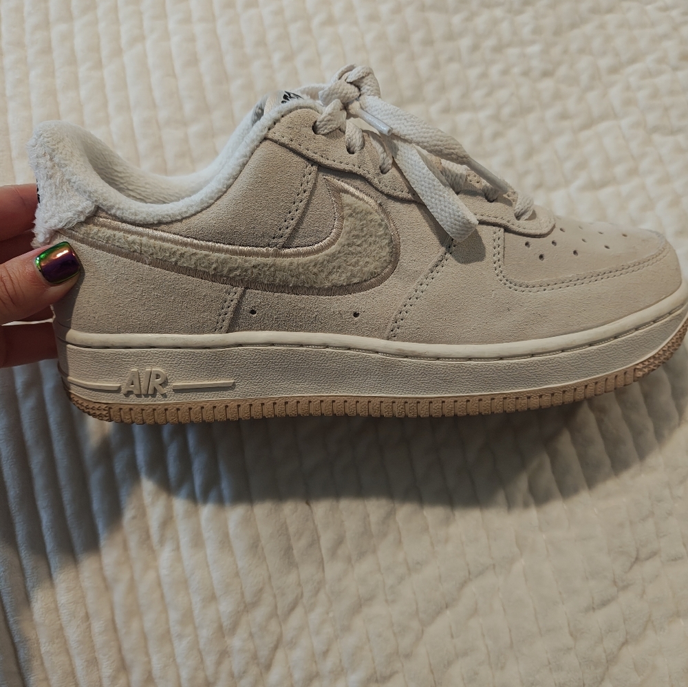 Nike Air Force 1 '07 SE (“Special Edition”)